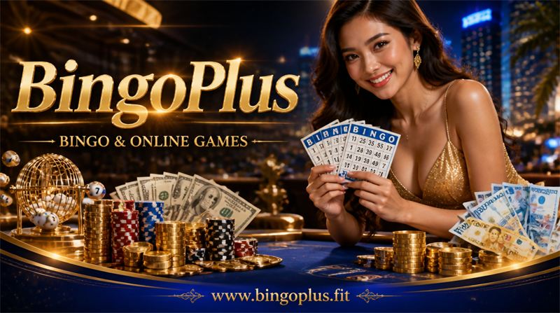 BingoPlus mobile gaming Philippines