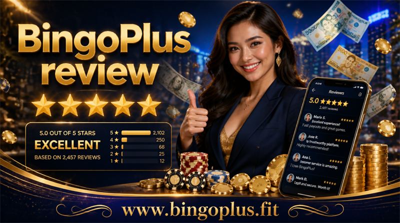BingoPlus review Philippines mobile online bingo